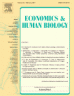 Economics and Human Biology