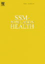 Image_Social Science and Medicine_Public Health Image_Social Science and Medicine_Public Health