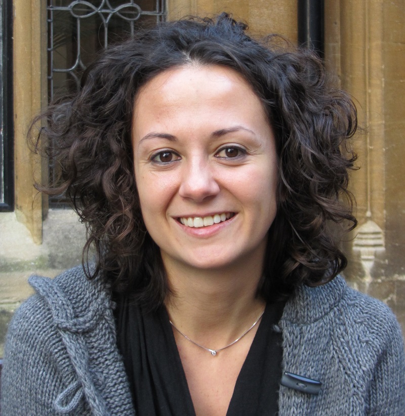 Dr Marta Favara
