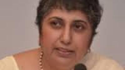 Dr. Renu Singh