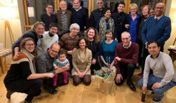 The Young Lives team