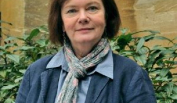 Jo Boyden, Director, Young Lives, 2005 to 2019