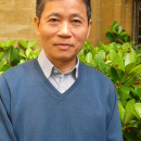 Le Thuc Duc, Principal Investigator, Young Lives Vietnam Le Thuc Duc, Principal Investigator, Young Lives Vietnam
