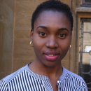 Bridget Azubuike, Research Associate Bridget Azubuike, Research Associate