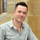 Caine Rolleston, Lead Education Researcher Caine Rolleston, Lead Education Researcher