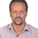 Chanie Ejigu, Project Coordinator, Young Lives Ethiopia Chanie Ejigu, Project Coordinator, Young Lives Ethiopia