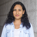 Claudia Felipe, Quantitative Research Assistant Claudia Felipe, Quantitative Research Assistant