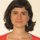 Florencia Lopez Boo, Research Associate Florencia Lopez Boo, Research Associate