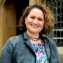 Gina Crivello, Senior Research Officer Gina Crivello, Senior Research Officer
