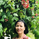 Nguyen Thi Hai Oanh, Administrator and Finance Officer Nguyen Thi Hai Oanh, Administrator and Finance Officer