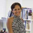 Vanessa Rojas, Qualitative Research Coordinator, Young Lives Peru Vanessa Rojas, Qualitative Research Coordinator, Young Lives Peru