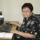 Sofia Madrid, Field Coordinator, Young Lives Peru Sofia Madrid, Field Coordinator, Young Lives Peru