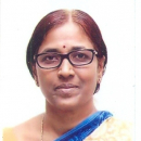 Professor Revathi Ellanki, Principal Investigator (CESS) Professor Revathi Ellanki, Principal Investigator (CESS)