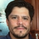 Rafael Novella, Research Associate Rafael Novella, Research Associate