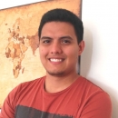 Marcello Pérez-Alvarez, Research Associate Marcello Pérez-Alvarez, Research Associate