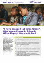 Front cover of Policy Brief 38