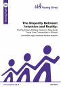 Front cover of Working Paper 189 with image, title and text