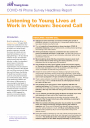 Listening to Young Lives at Work in Vietnam: Second Call