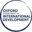 Department of International Development Logo